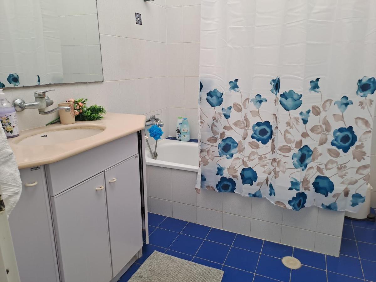 Galilean Villa With Jacuzzi Qiryat Amal Εξωτερικό φωτογραφία