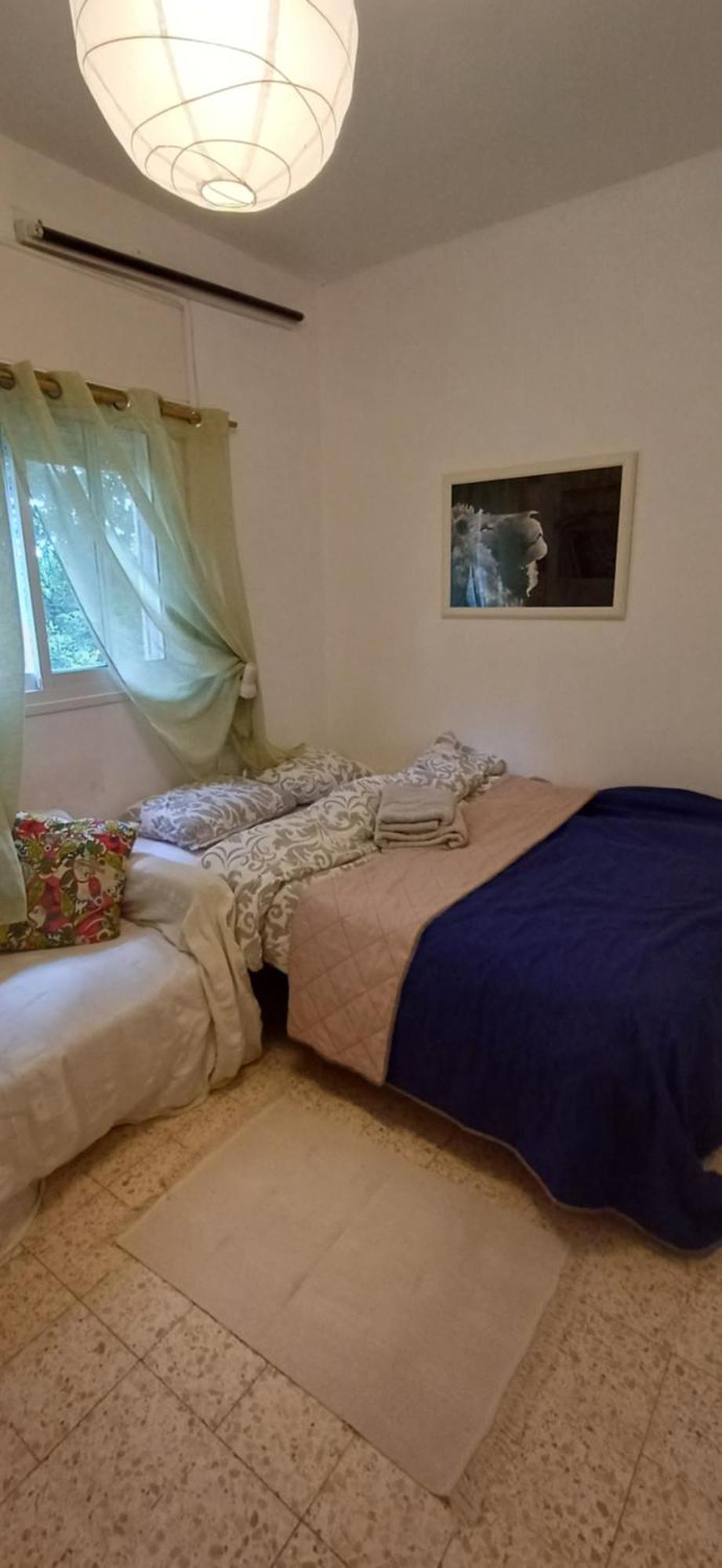 Galilean Villa With Jacuzzi Qiryat Amal Εξωτερικό φωτογραφία
