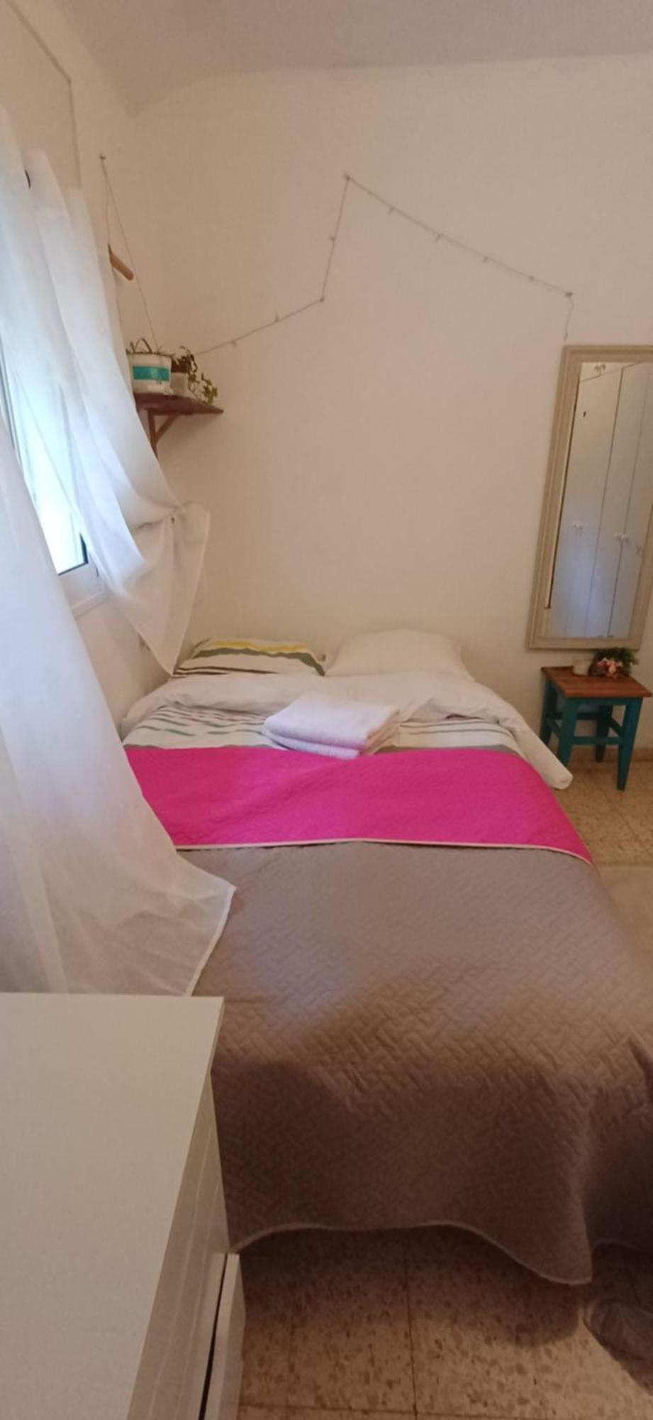 Galilean Villa With Jacuzzi Qiryat Amal Εξωτερικό φωτογραφία
