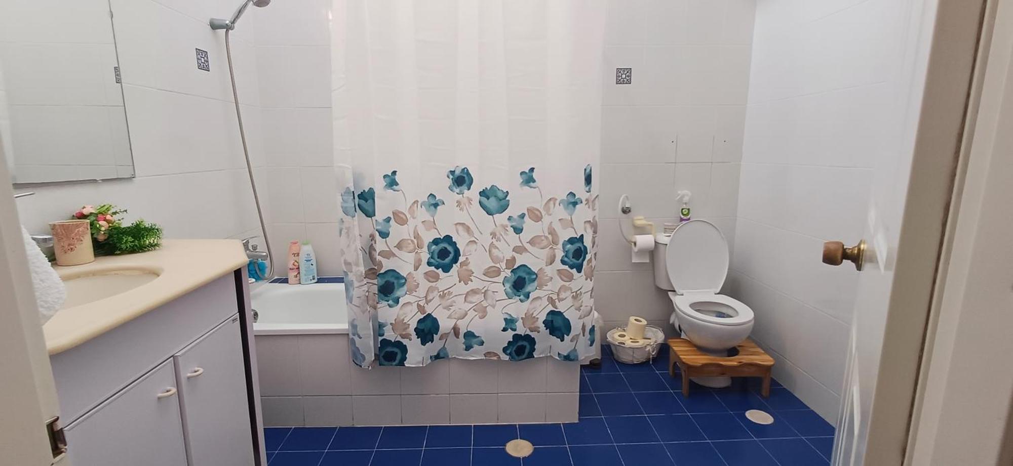 Galilean Villa With Jacuzzi Qiryat Amal Εξωτερικό φωτογραφία