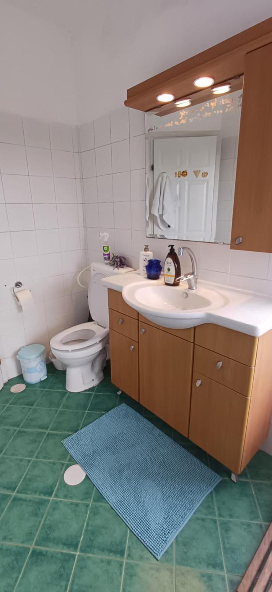 Galilean Villa With Jacuzzi Qiryat Amal Εξωτερικό φωτογραφία